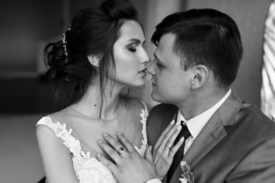 Photographe de mariage Vyacheslav Izyurov (slavaizyurov). Photo du 8 septembre 2017