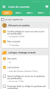 Calculateur de calories gratuit