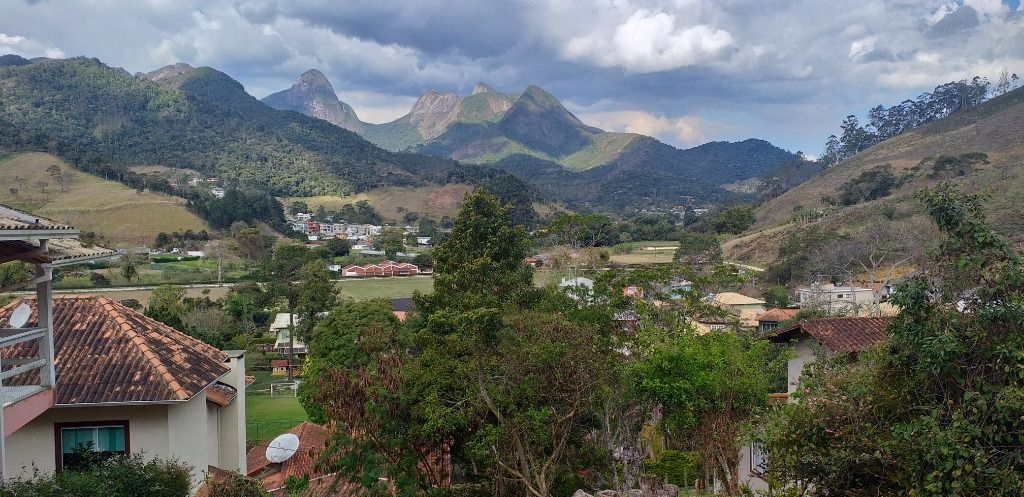 Terreno Residencial à venda em Vargem Grande, Teresópolis - RJ - Foto 1