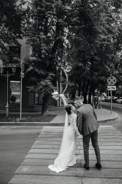 Fotógrafo de bodas Elvira Sabirova (elviraphotokzn). Foto del 8 de abril