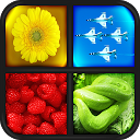 تنزيل 4 pics 1 word ~ deluxe التثبيت أحدث APK تنزيل