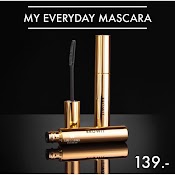 Mascara Browit By Nongchat My Everyday