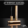 Mascara Browit By Nongchat My Everyday