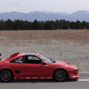 MR2 SW20