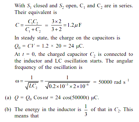 Solution Image