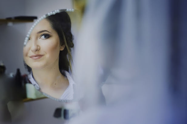 Fotografo di matrimoni Paul Simicel (bysimicel). Foto del 11 maggio 2017