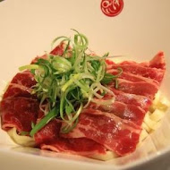 品川蘭牛肉麵(中山店)