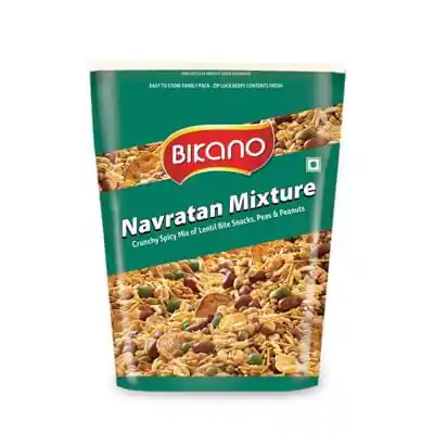 Navratan Mix 1 Kg