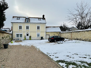 maison à Lery (27)