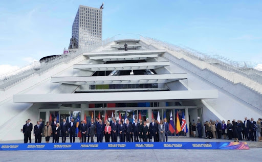 Fon der Lajen u Tirani: Novi plan rasta za Zapadni Balkan može da udvostruči obim ekonomija regiona