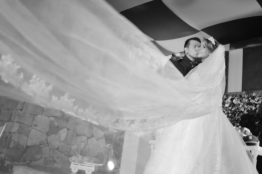 Wedding photographer Fabian Florez (fabianflorez). Photo of 12 November 2017