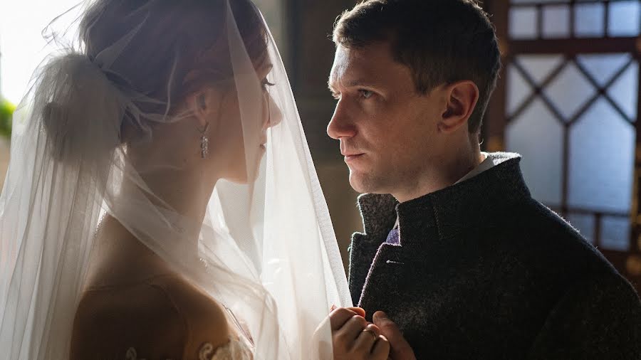 Photographe de mariage Denis Velikoselskiy (jamiroquai). Photo du 26 février 2019