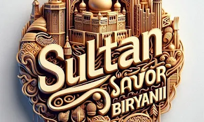 Sultan Savor Biryani