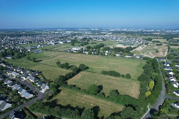 terrain à Laval (53)