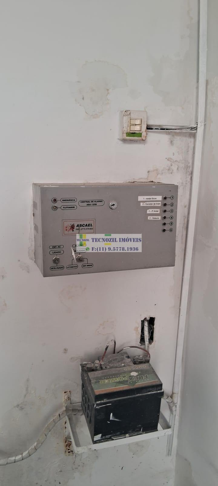 Prédio Inteiro para alugar, 1048m² - Foto 84