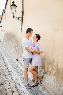 Fotografo di matrimoni Yuriy Klim (yuriyklim). Foto del 27 settembre 2018