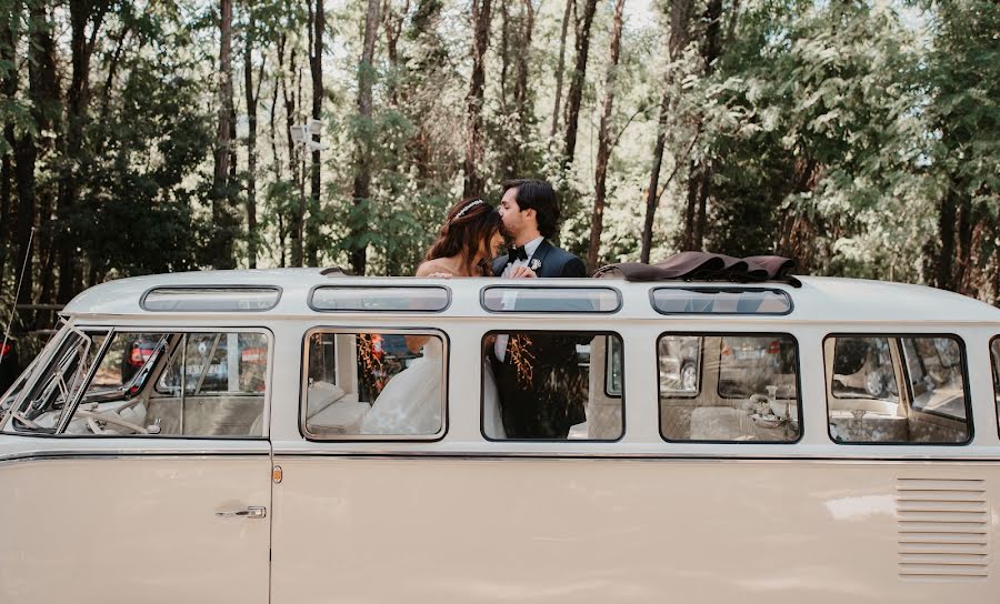 Fotógrafo de casamento Ernesto Consalvo (ernestoconsalvo). Foto de 26 de setembro 2019