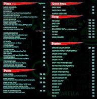 Bèlla Chow menu 3