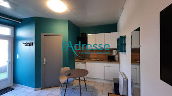 appartement à Cholet (49)