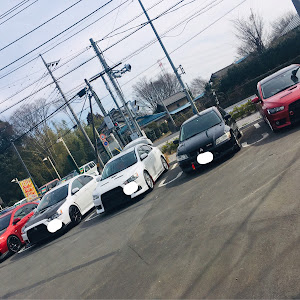 ランサーエボリューション