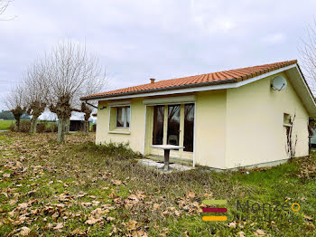 maison à Gamarde-les-Bains (40)