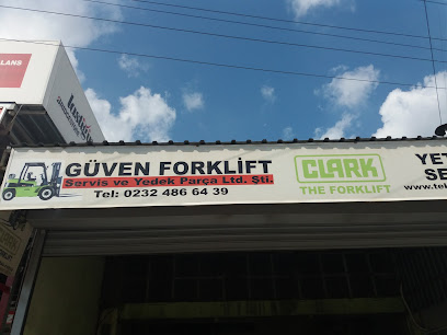 Güven Forklift