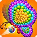 Cover Image of Herunterladen Bubble Elf Fairy - Fantasy-Pop-Shooter 2.2.8.3181 APK