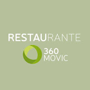 Restaurantes 360 Movic 6.0.0 Icon