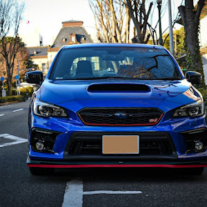 WRX S4