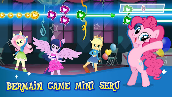 MY LITTLE PONY Pangeran Sakti Aplikasi Di Google Play