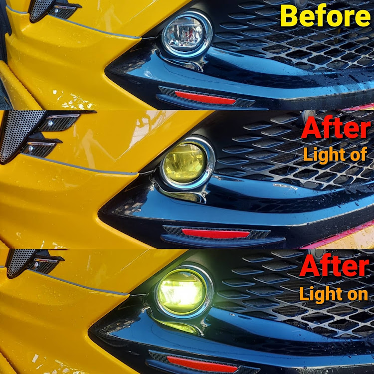 C-HRのm.w.chrさんが投稿したカスタム事例の投稿画像2枚目