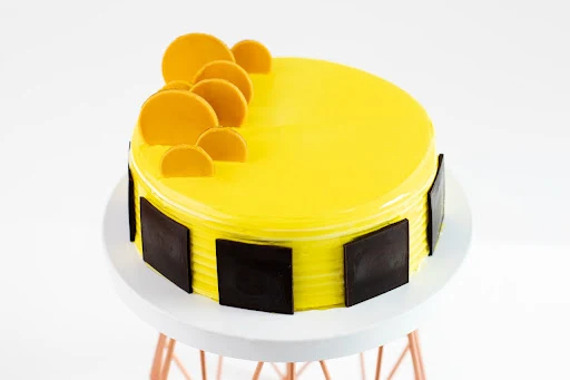 Mango Gateau [Egg]