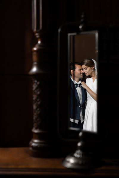 Wedding photographer Valentin NAPOLI (valentin-napoli). Photo of 2 August 2022