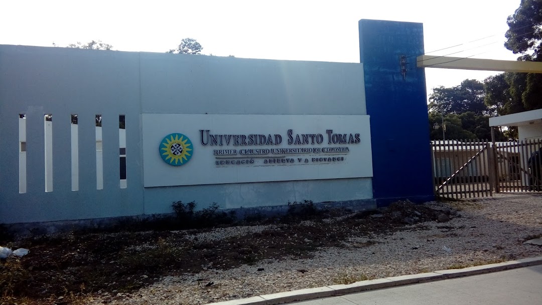 Universidad Santo Tomas Cau Monteria