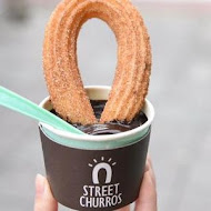 Street Churros