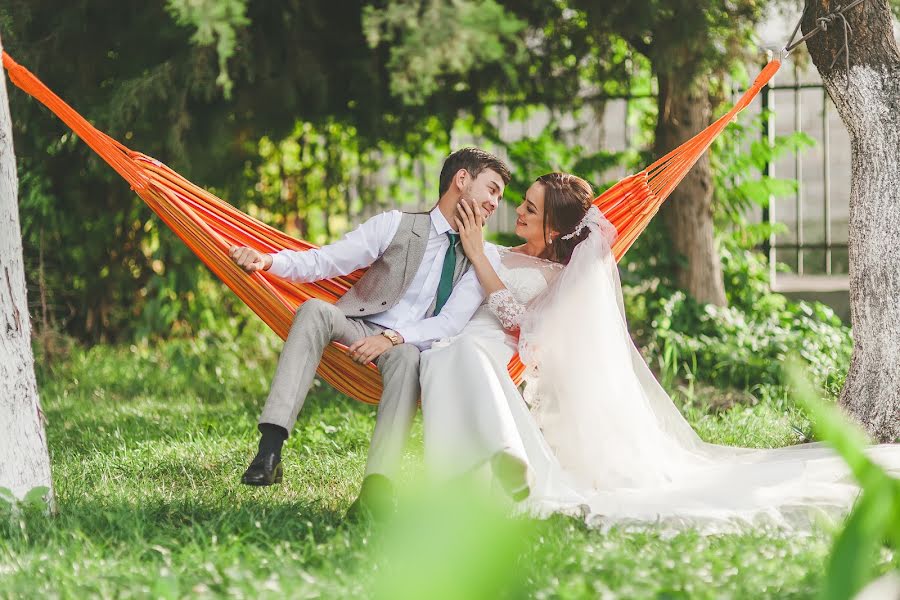 Wedding photographer Kubanych Moldokulov (moldokulovart). Photo of 6 September 2017