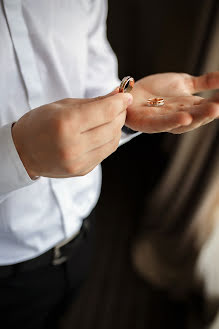 Photographe de mariage Nazar Chopko (nazarchopko). Photo du 9 juin 2019