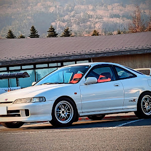 インテグラ DC2