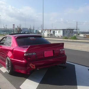 チェイサー JZX100