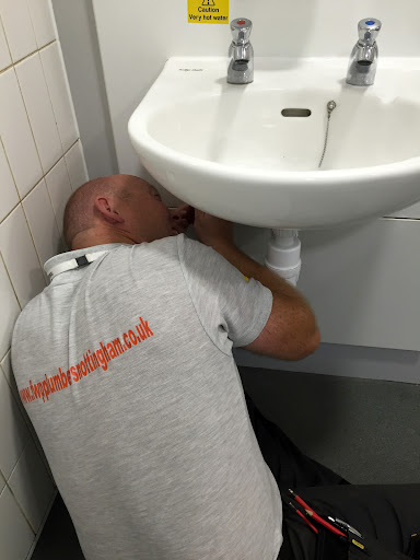 Domestic and Commercial Plumbing