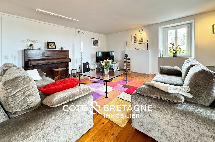 Vente appartement 6 pièces 184.89 m² à Saint-Brieuc (22000), 369 164 €
