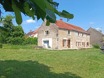 maison à Oisy (58)