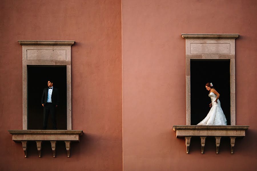 Fotógrafo de bodas Jorge Romero (jaromerofoto). Foto del 13 de septiembre 2016