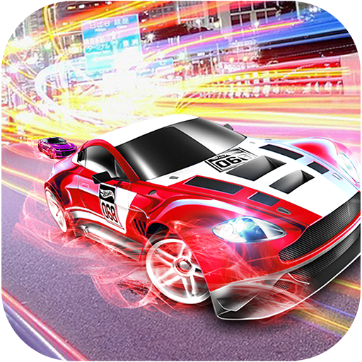 Need For Airborne Asphalt Racing