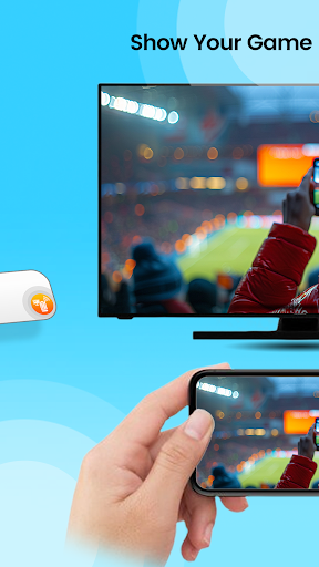 Screenshot TV USB Connector