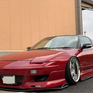 180SX RPS13