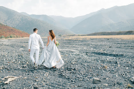 Photographe de mariage Denis Kalinichenko (attack). Photo du 18 octobre 2017