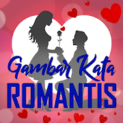 Gambar Kata Romantis  Icon