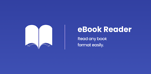 Ebook Reader: PDF, EPUB, Manga