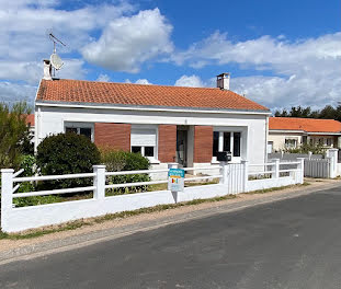 maison à Challans (85)